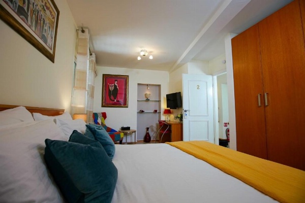 Boutique Guest Accommodation Zephyrus image 18